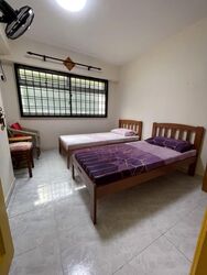 Blk 408 Woodlands Street 41 (Woodlands), HDB 5 Rooms #589239601
